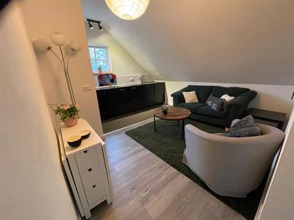 Studio for rent 875 euro Pastoor Thijssenlaan, Sterksel