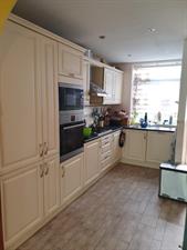Apartment for rent 1800 euro Louis Couperusstraat, Amsterdam