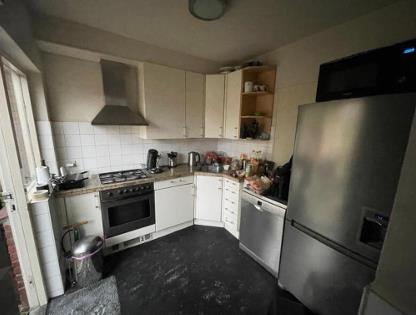 Kamer in Tilburg, Jan Pieterszoon Coenstraat op Kamernet.nl: Perfecte lokatie