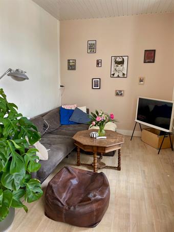 Zimmer bei Laan van Nieuw-Guinea In Utrecht