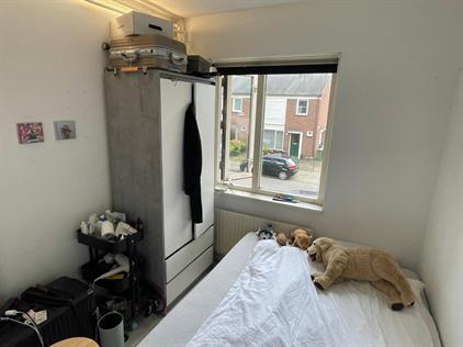 Room for rent 482 euro Europalaan, Enschede