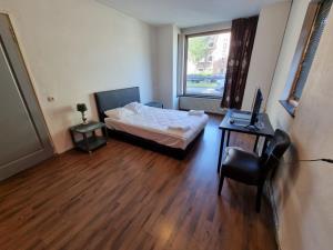 Kamer te huur 1099 euro Oudenoord, Utrecht