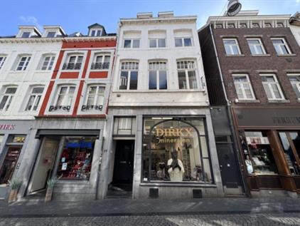 Kamer te huur 645 euro Spilstraat, Maastricht