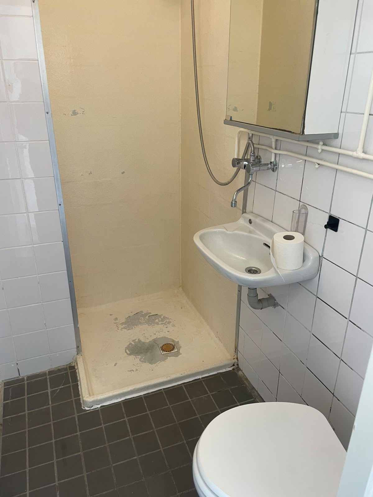 Studio aan Voorburgstraat, Amsterdam 5