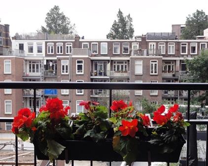 Kamer te huur 800 euro Overamstelstraat, Amsterdam