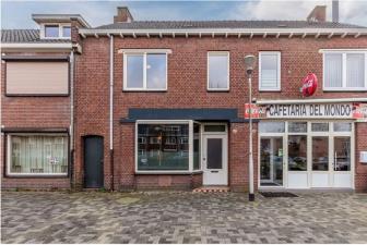 Hertogstraat