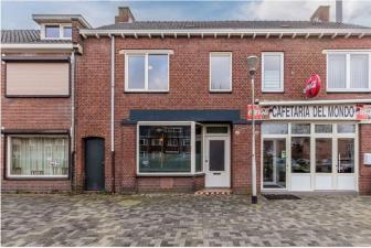 Apartment for rent 440 euro Hertogstraat, Tilburg