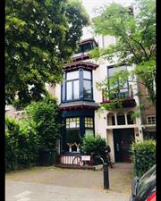Kamer te huur 850 euro Sweerts de Landasstraat, Arnhem