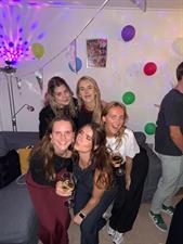 Kamer te huur 335 euro Pluimstraat, Enschede