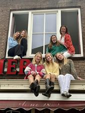 Kamer te huur 400 euro Markt, Wageningen