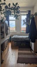 Room for rent 453 euro Dreijenplein, Wageningen