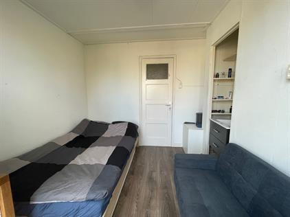 Kamer te huur 554 euro Paterswoldseweg, Groningen