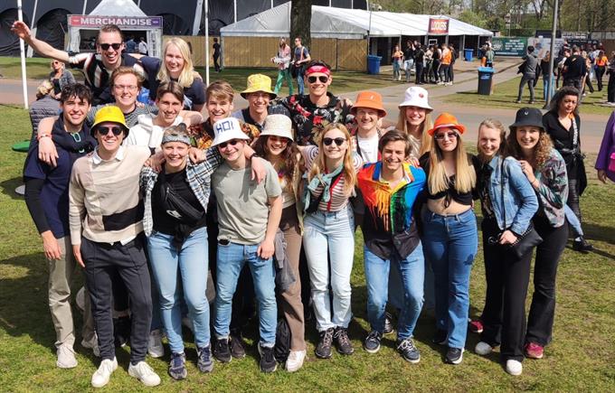 Zimmer bei Witbreuksweg In Enschede