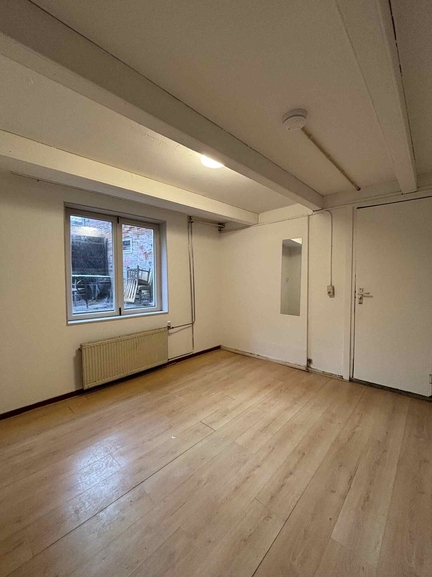 Kamer te huur in Groningen – Blekerstraat – foto 3