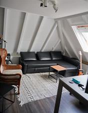 Apartment for rent 850 euro Ginnekenstraat, Breda