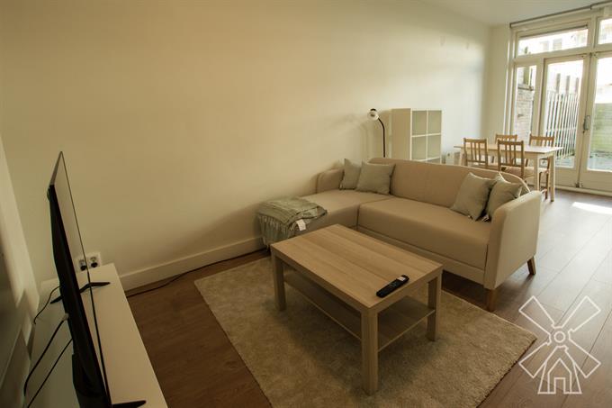 Wohnung bei Spakenburgsestraat In Den Haag