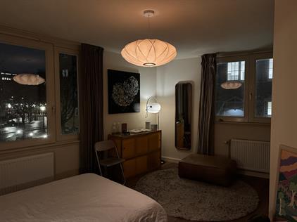 Appartement te huur 900 euro Andreas Bonnstraat, Amsterdam