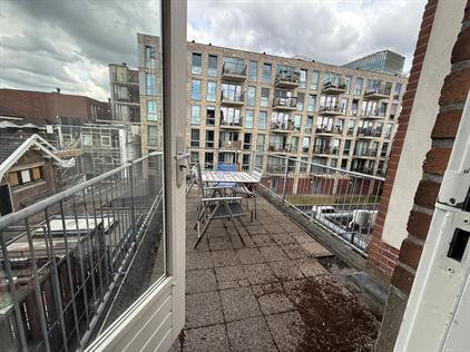 Room for rent 650 euro Damstraat, Utrecht