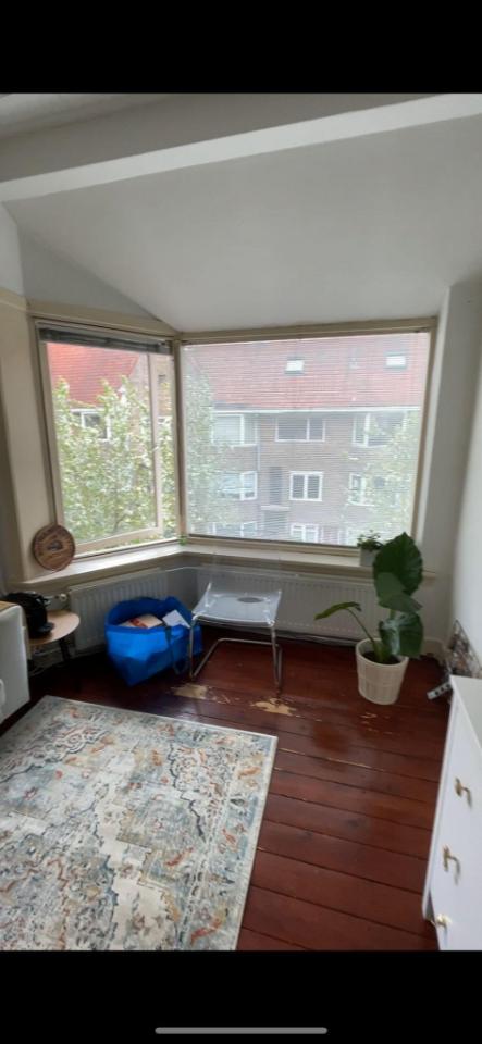 Kamer - Ambonstraat - 9715HB - Groningen