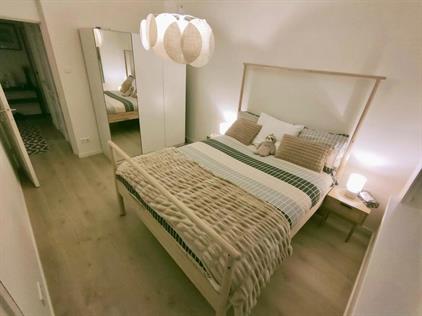 Kamer te huur 1300 euro Asingaborg, Amsterdam