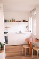 Apartment for rent 1900 euro Pieter Nieuwlandstraat, Utrecht