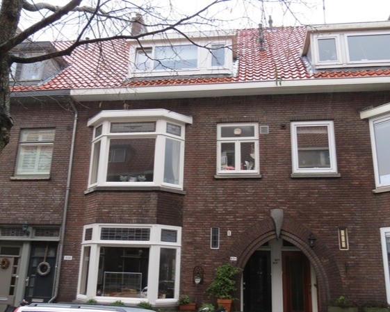 Kamer te huur in de Lisbloemstraat in Rotterdam