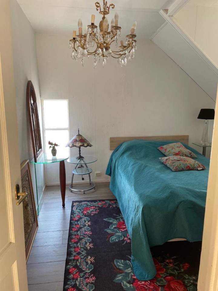 Kamer - Tooropstraat - 6521NV - Nijmegen