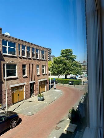 Kamer in Den Haag, Zaanstraat op Kamernet.nl: 🏠 Studio available – Zaanstraat, The Hague