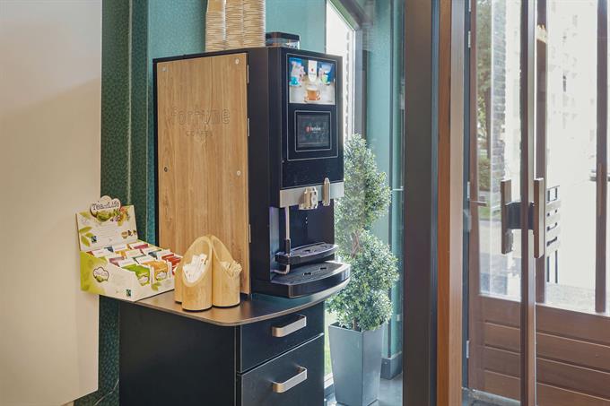 Studio bei Anton Waldorpstraat In Amsterdam