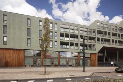 Wohnung zu vermieten 2650 Euro Wolbrantskerkweg, Amsterdam