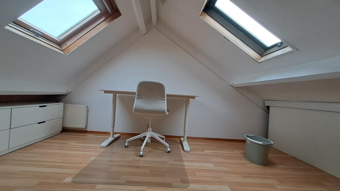 Kamer te huur in Delft – Pootstraat – foto 1