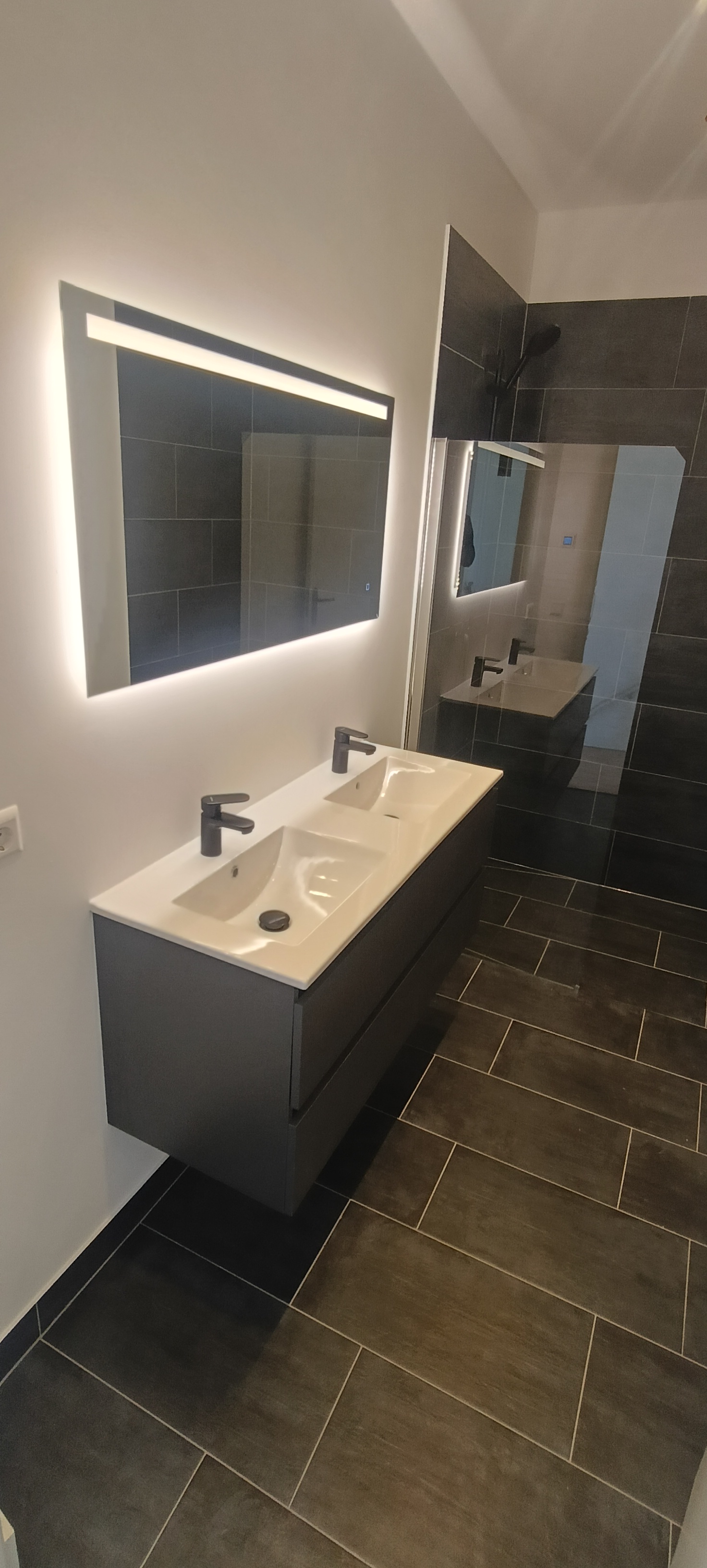 Appartement aan Laan van Eik en Duinen, Den Haag 8