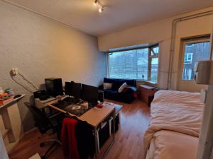 Kamer te huur 390 euro Molukkenstraat, Groningen