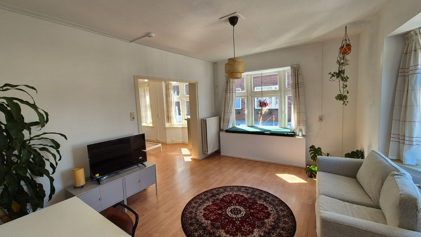 studios for rent on Stratumseind