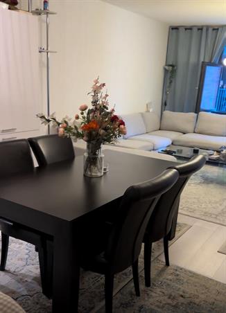 Kamer in Amsterdam, Pantograafstraat op Kamernet.nl: Room Available – for a Female ONLY Flatmate 