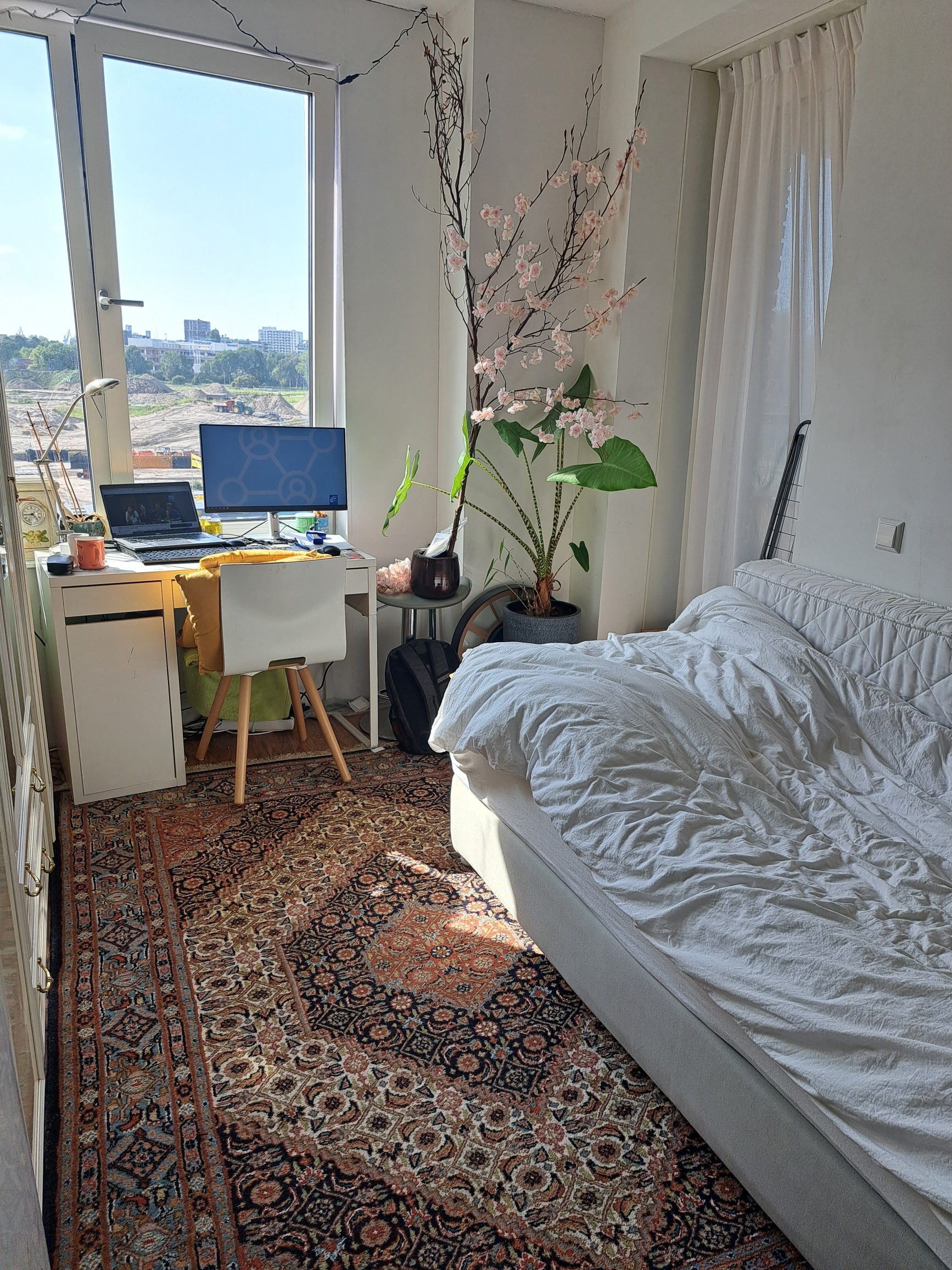 Woning in Amsterdam (HUU-667451)