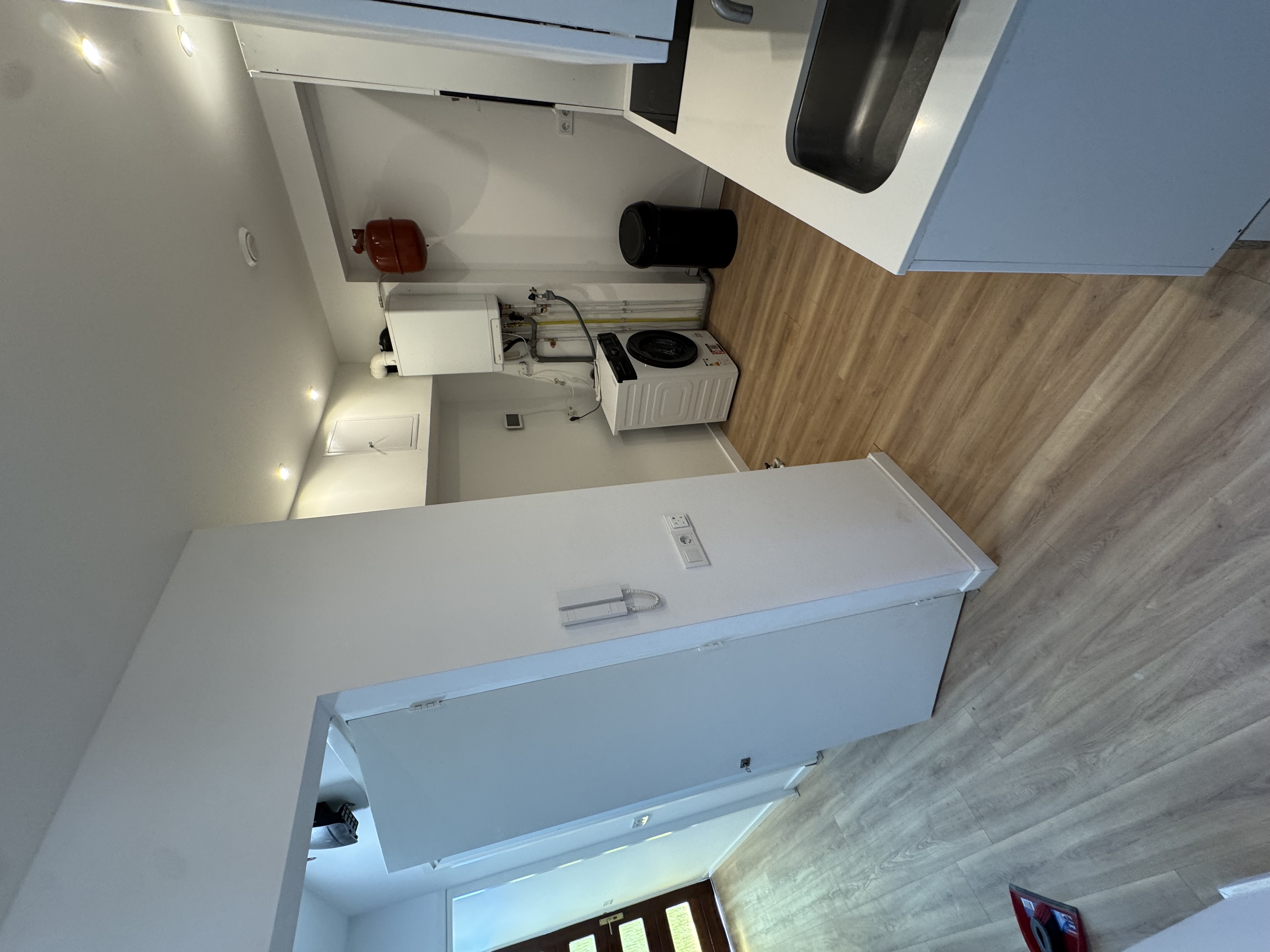 Kamer te huur in Rotterdam – Krabbendijkestraat – foto 2
