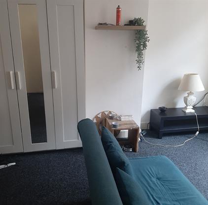 Apartment for rent 2000 euro Van Beuningenstraat, Amsterdam