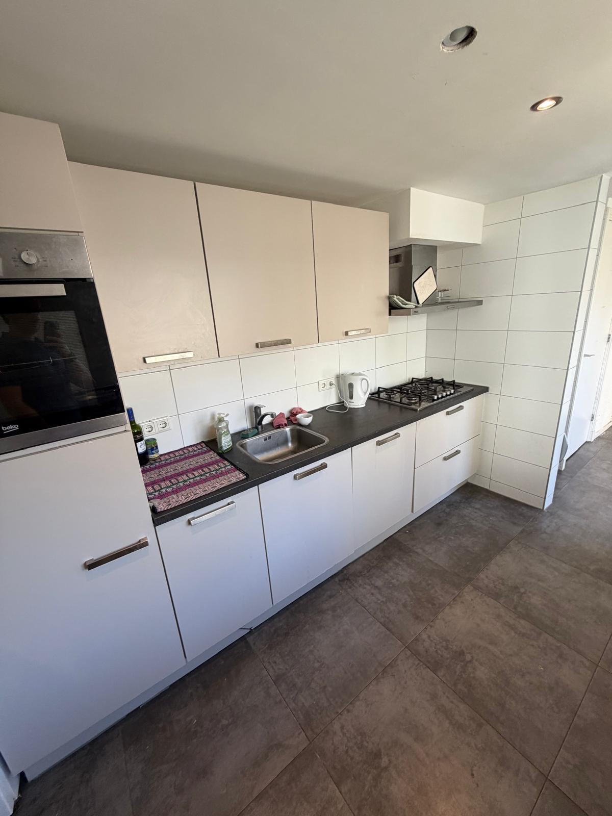 Kamer te huur in Eindhoven – Hoogstraat – foto 2