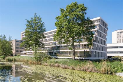 Appartement te huur 2250 euro De Klencke, Amsterdam