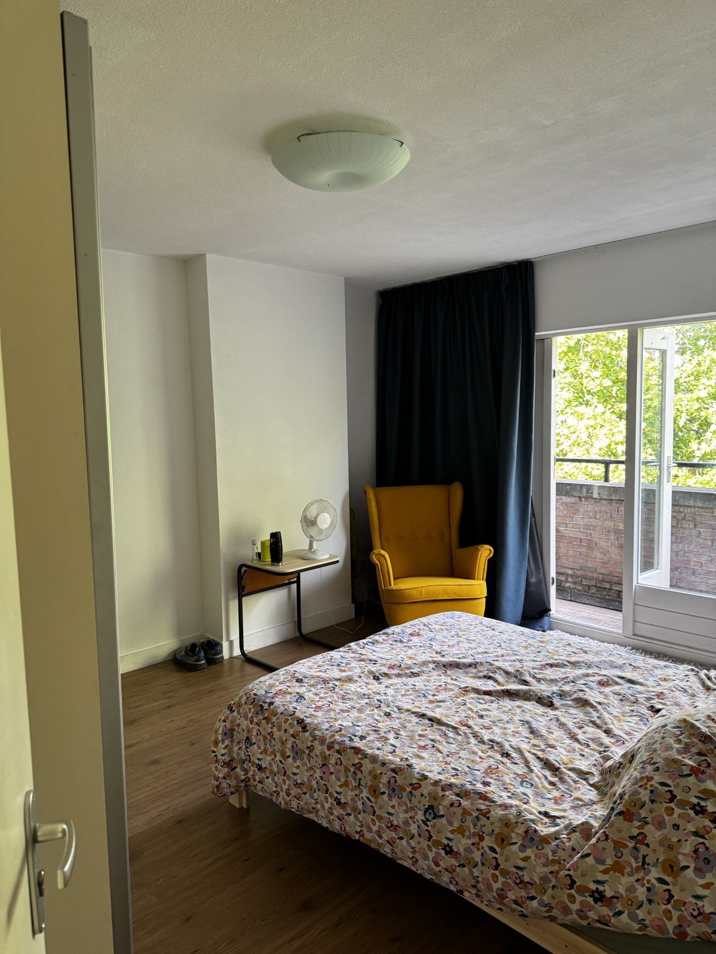 kamer te huur in Rotterdam