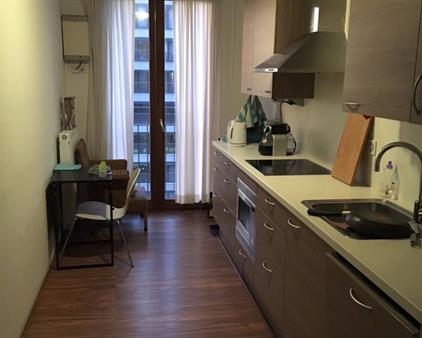 Room for rent 1400 euro Piet Heinkade, Amsterdam