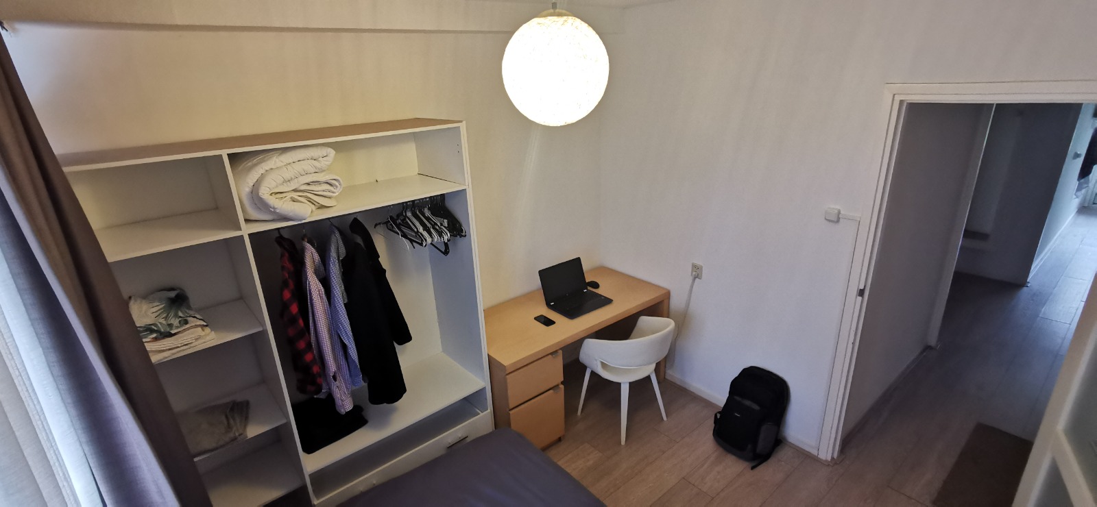 Godijn van Dormaalstraat