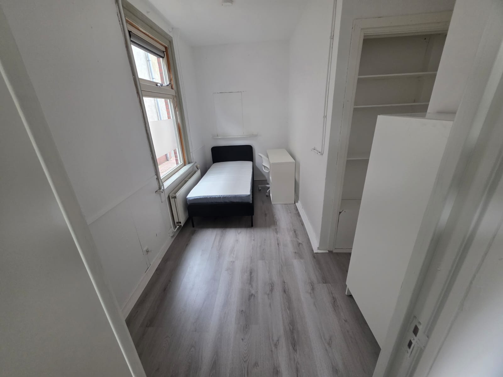 Kamer te huur in Enschede – Lipperkerkstraat – foto 2