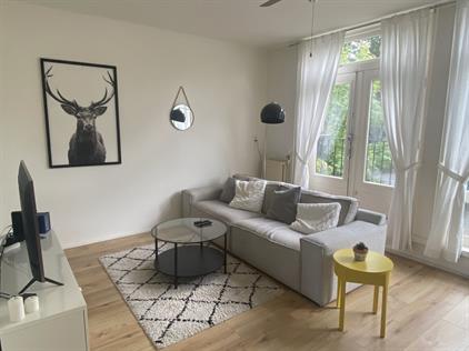 Kamer te huur 500 euro Mr. Troelstralaan, Amstelveen