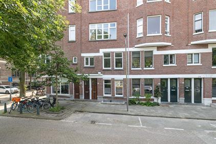 Apartment for rent 1800 euro Essenburgsingel, Rotterdam