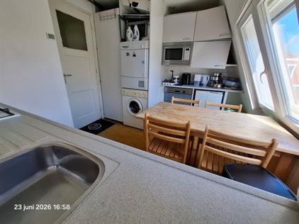 Studio for rent 1469 euro Holendrechtstraat, Amsterdam