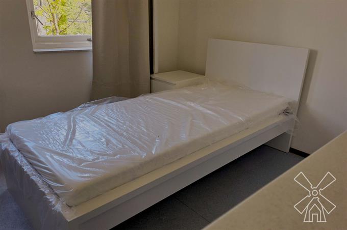 Zimmer bei Buitenwatersloot In Delft