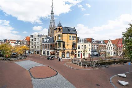 Appartement te huur 1250 euro Tuinen, Leeuwarden