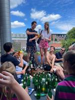 Zimmer bei Hoogstraat In Eindhoven